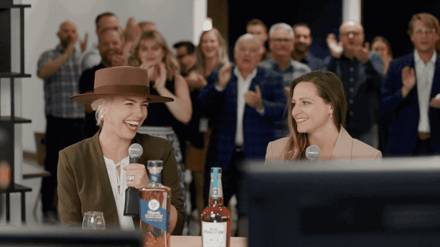 Lewis Celebrates Double Win at PRNEWS Experiential and Event PR Awards