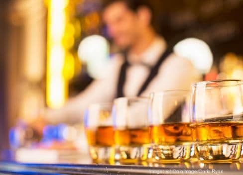 Birmingham business boosting bourbon scene worldwide