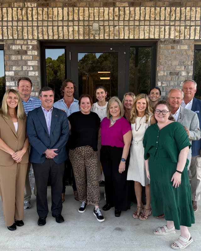 Photoshoot with 22nd State Bank and Cane Brew