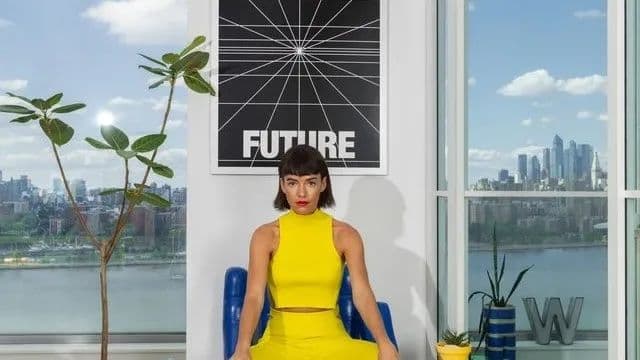 Lainey Holland Spotlighted in Creative Bloq on Creativity + AI