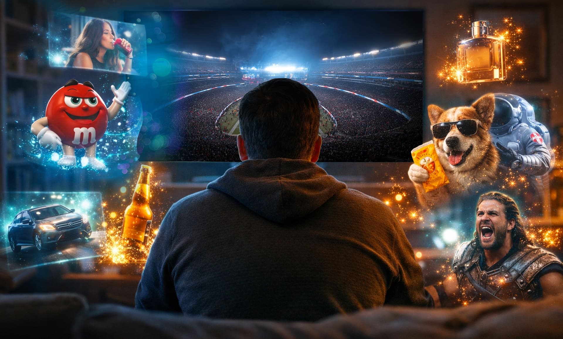 Little Black Book Shares Our Take on Post-Super Bowl Brand Impact