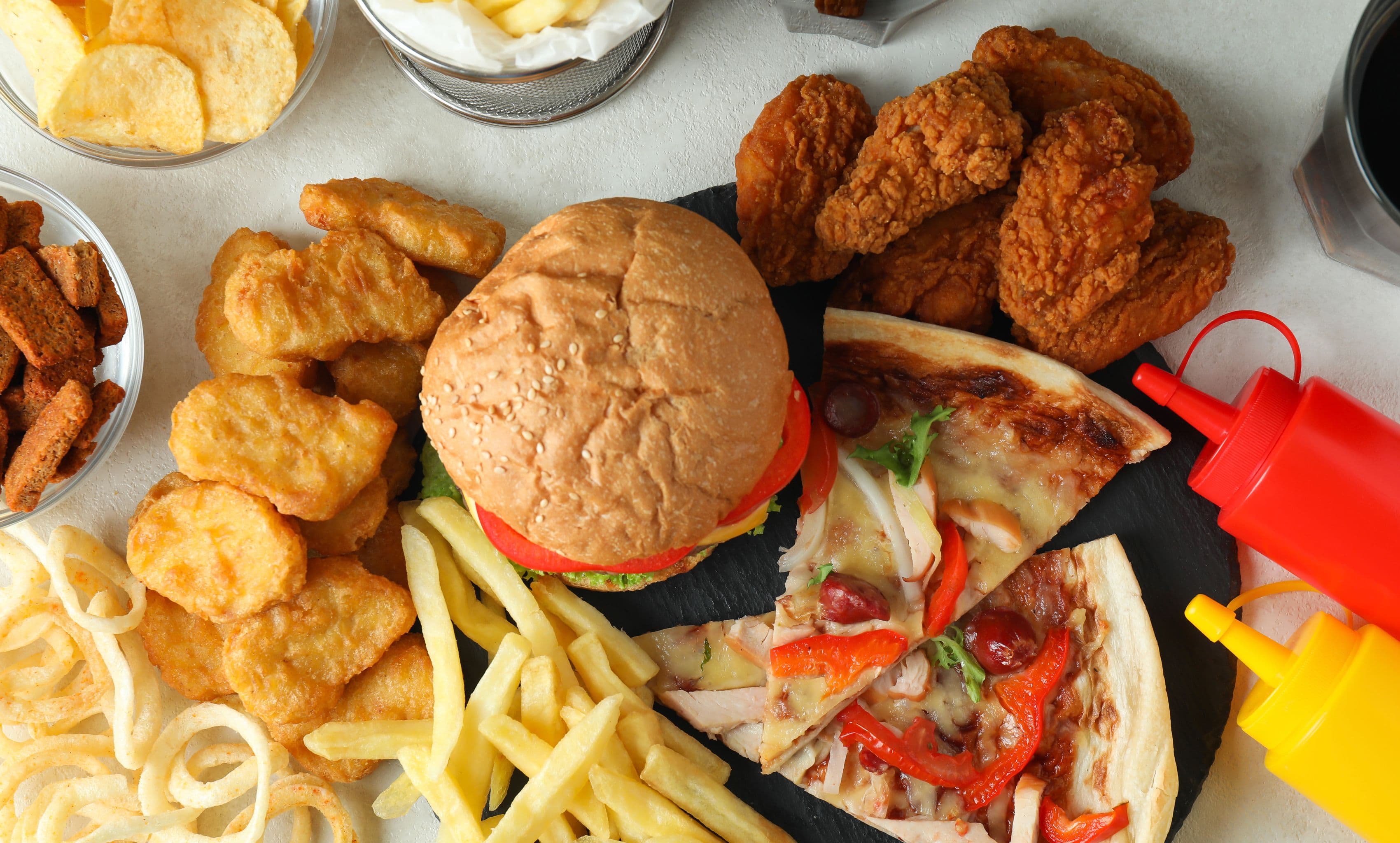Cracking The Quick-Service Restaurant Rotation: What Southern Consumers Reveal About Regional Strategy