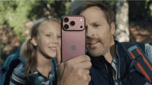 Roastbrief: C Spire and Lewis Launch New Campaign for iPhone 18