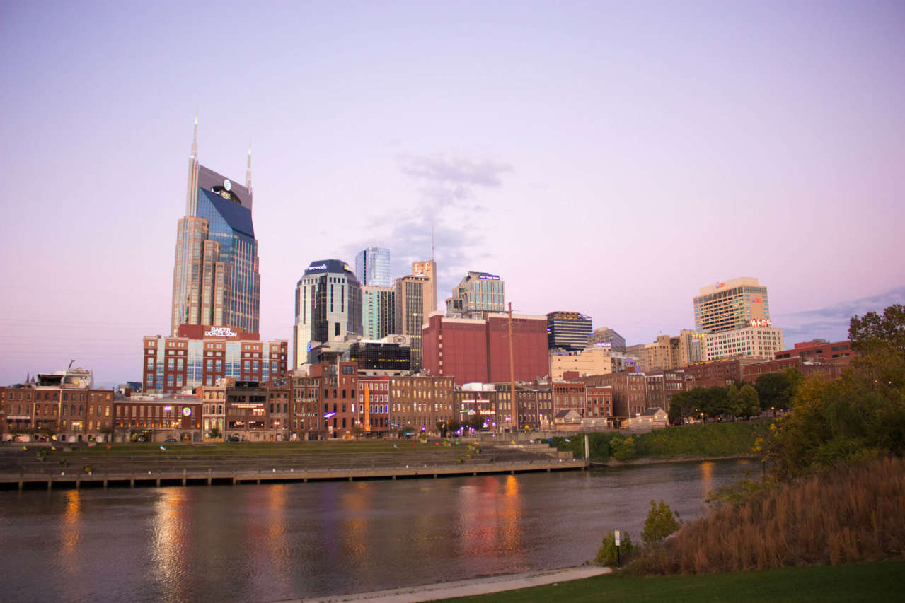 Nashville Location