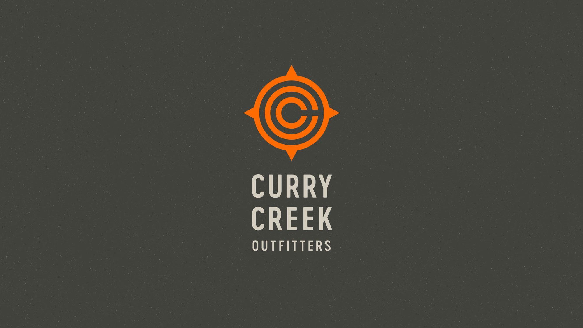 Curry Creek 1