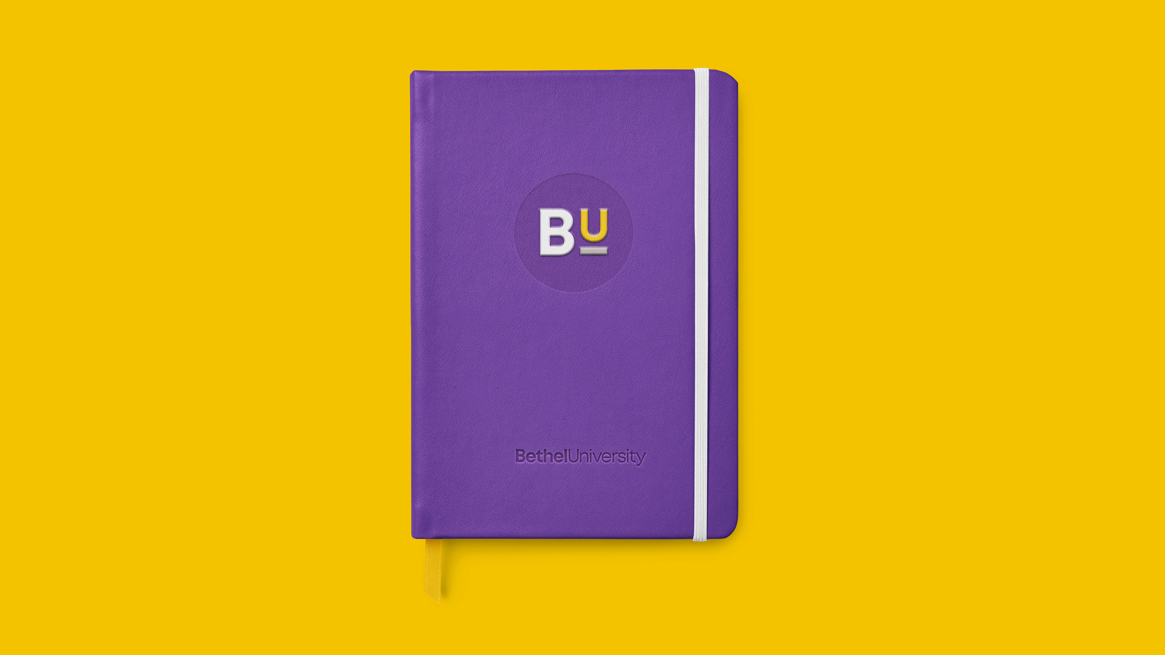 Bethel 3 Notebook
